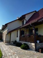 B&B Ustrzyki Dolne - Bieszczadzki Zakątek - Bed and Breakfast Ustrzyki Dolne