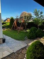 Bieszczadzki Zakątek - B&B Ustrzyki Dolne