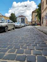 "M&D ApartmentsLviv" Family apartments Chornomorska street, 6person - Ferienwohnung