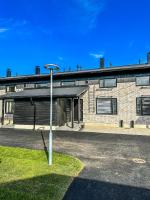 Vuokatin kultaranta - Chambres d’hôtes Sotkamo