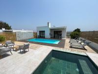 Cairnvillas Villa Essencia C45 - Luxury Villa with Private Pool near Beach - Chambres d'hôtes Aljezur