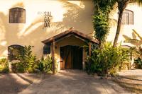 Villa Salgada Maresias - Chambres d’hôtes Maresias