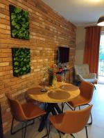 Apartament Mech & Paprocie - Bed and Breakfast