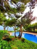 Vistas al Mar Poniente Beach - Ferienwohnung Benidorm