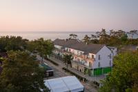 Porta Mare Apartments LuxView III - Ferienwohnung
