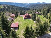 Cabana Transilvania - B&B