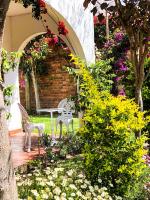 Camera Tripla con Terrazza