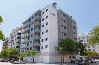 Sunny Art in Malaga Beach - B&B Málaga