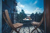 Vila Zlatibor Home & Spa - Ferienwohnung Zlatibor