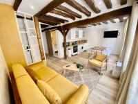 B&B Rouen - Le Mimosa - Bed and Breakfast Rouen