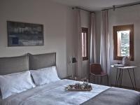 Doppelzimmer mit Terrasse