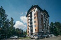 Vila Zlatibor Home & Spa - B&B