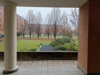 La CASA di LUCA/Fiera e Stazione/Aria condizionata - B&B