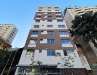 360 Ascent Paulista - B&B São Paulo