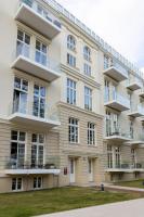 Rezydencja Wrocław Centrum - B&B Breslavia