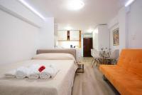 Downtown oasis - B&B Kamena Vourla