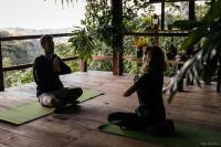 Pueblo del Sol Hotel Retreat - Chambres d’hôtes Puerto Escondido