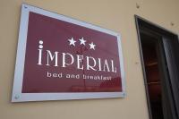 Imperial - B&B