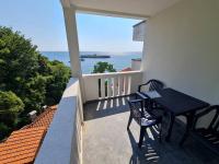 The View Sveti Stefan M2 - Bed and Breakfast Sveti Stefan