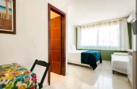 Camera Tripla Comfort