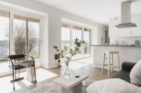 Fin leilighet med parkering! - B&B Bergen