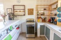 Casa Hostal- Cozy Calpulli - B&B
