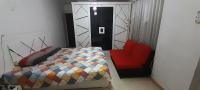 غرفة سنجل بحمام خاص لمزيد من الخصوصية Single Room with private bathroom for more privacy Номер с отдельной ванной комнатой для большей конфиденциальности Chambre avec salle de bain privée pour plus d'intimité - B&B Il Cairo