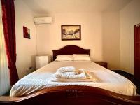 Camera Matrimoniale con Balcone