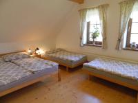 Appartement met 1 Slaapkamer