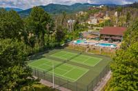 Ferienhaus mit 2 Schlafzimmern