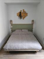 Le Verdun - centre Pau - calme - B&B