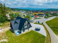 Cieplica - B&B Białka Tatrzańska