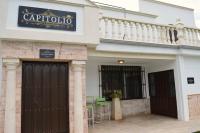 B&B Valdepeñas - Nuevo Hotel Capitolio - Bed and Breakfast Valdepeñas