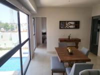 Departamento familiar o de negocios - B&B Guadalajara