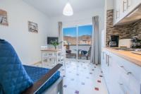 Tindaya - B&B Las Playitas