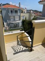 Peters Stays Iraklitsa - B&B Kavala