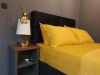 B&B Cetinje - Studio apartman Luka - Bed and Breakfast Cetinje