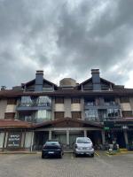 Bella Gramado | Apartamento Bender - Ferienwohnung