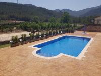 Mar y Montaña Masboquera - Bed and Breakfast