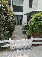 Au charme de St Georges - Ferienwohnung