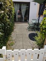 Au charme de St Georges - B&B Saint-Georges-de-Didonne