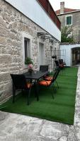 Grošovi Dvori - B&B