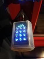 Camera Matrimoniale con Terrazza