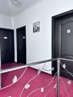 Pensiunea Patrick - B&B