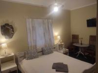 Chambre Double avec Salle de Bains Privative