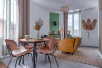 Apartamento Estudio