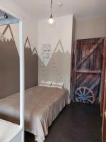 Studio à la montagne en rez-de-jardin - Bed and Breakfast