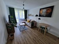 Sienkiewicza apartament MULTI HOUSE - Bed and Breakfast Rzeszów