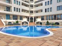 Relaxing Mountain View Apartment near the Beach - B&B