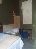 Suite Deluxe con Vasca Idromassaggio